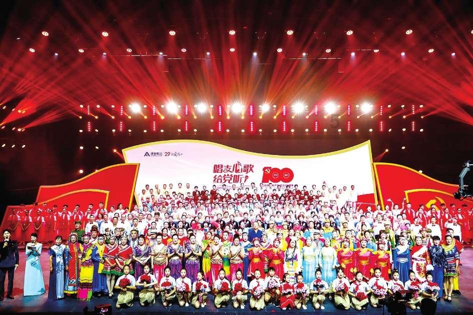 云梦:“寻访家乡印迹”——祥云湾、秦简,带我们走进古人的世界