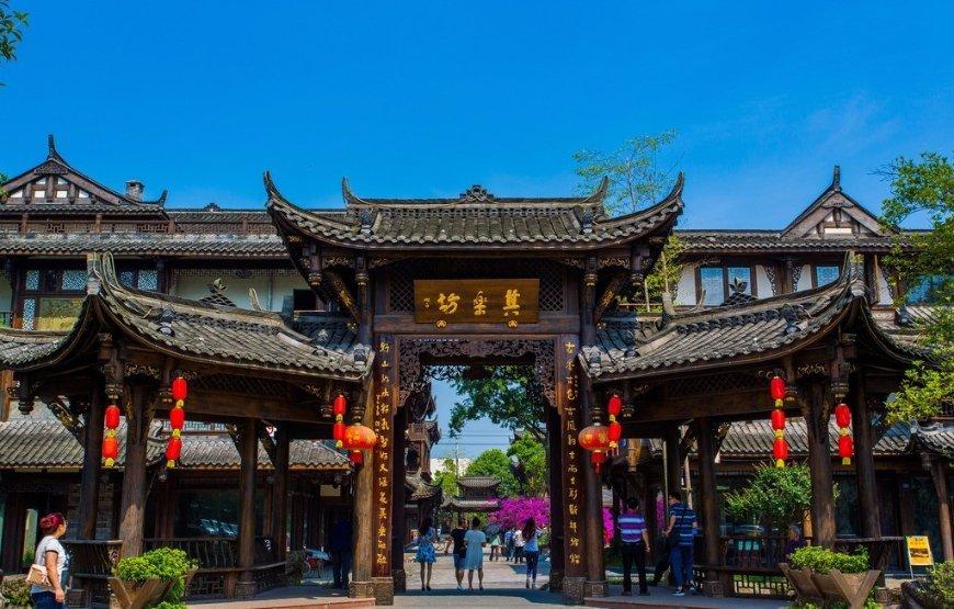 “贴地飞龙”护航春运保畅通